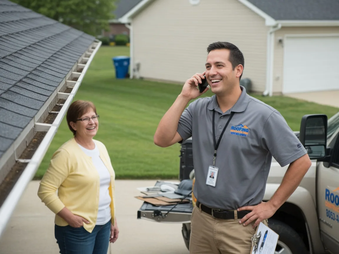Local Roofing Contractors Springtown, TX FAQs